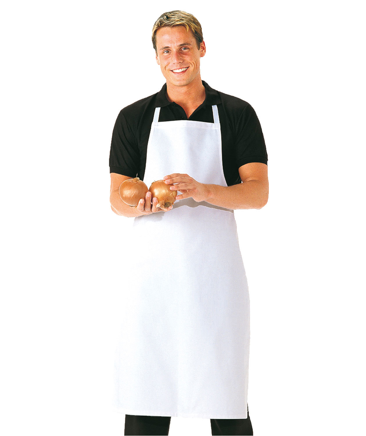 Portwest S840 bib apron
