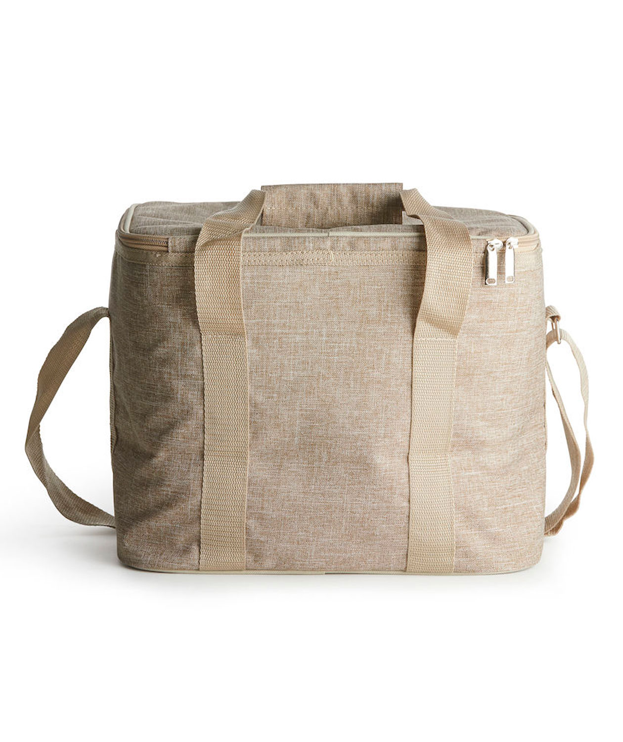 Sagaform City cool bag 20L, Beige, Beige, large image number 1