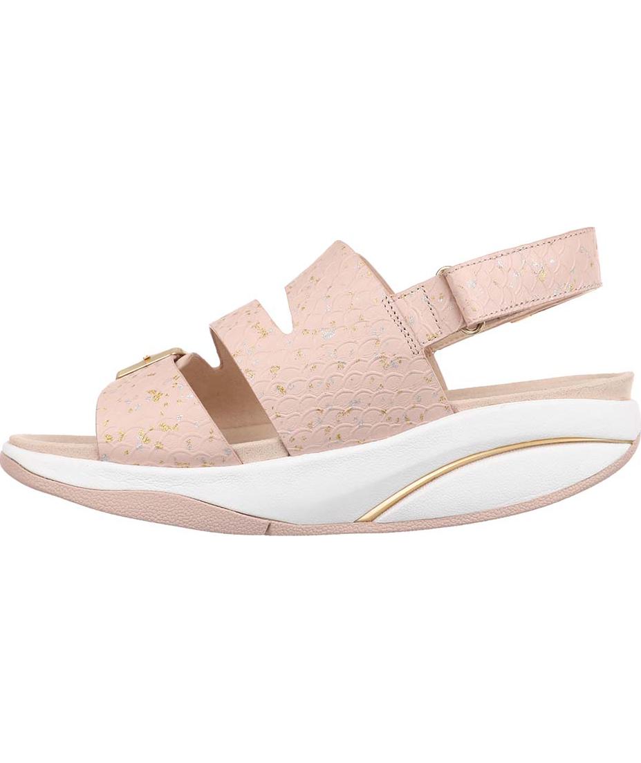 MBT Lena sandaler dam, Rosa, large image number 1