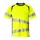 Mascot Accelerate Safe T-shirt, Hi-Vis Gul/Mørk Marine, Hi-Vis Gul/Mørk Marine, swatch