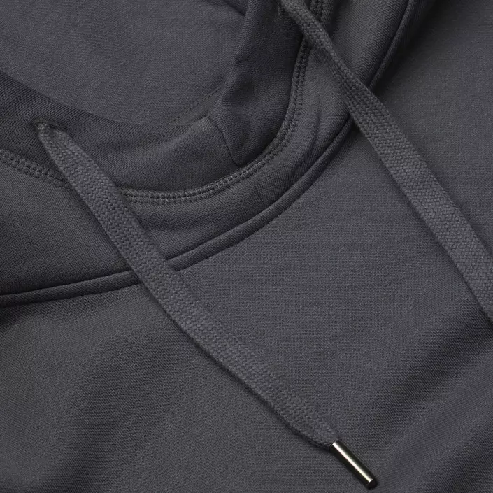 ID Core hoodie, Charcoal, large image number 3