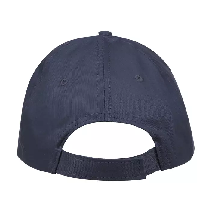Karlowsky Action basecap, Navy, Navy, large image number 1