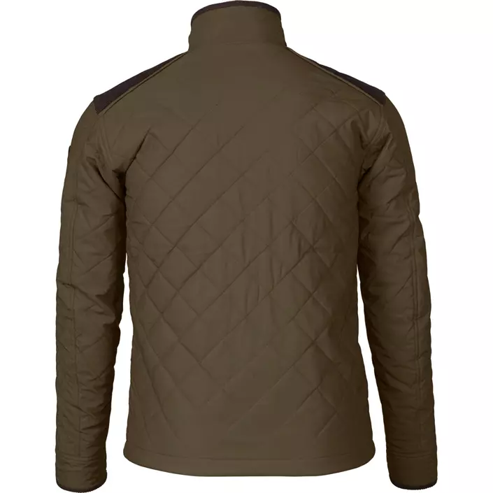 Seeland Woodcock Advanced quilted jacket, Shaded olive, large image number 1