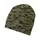 Helly Hansen Lifa Marino beanie with merino wool, Camouflage, Camouflage, swatch
