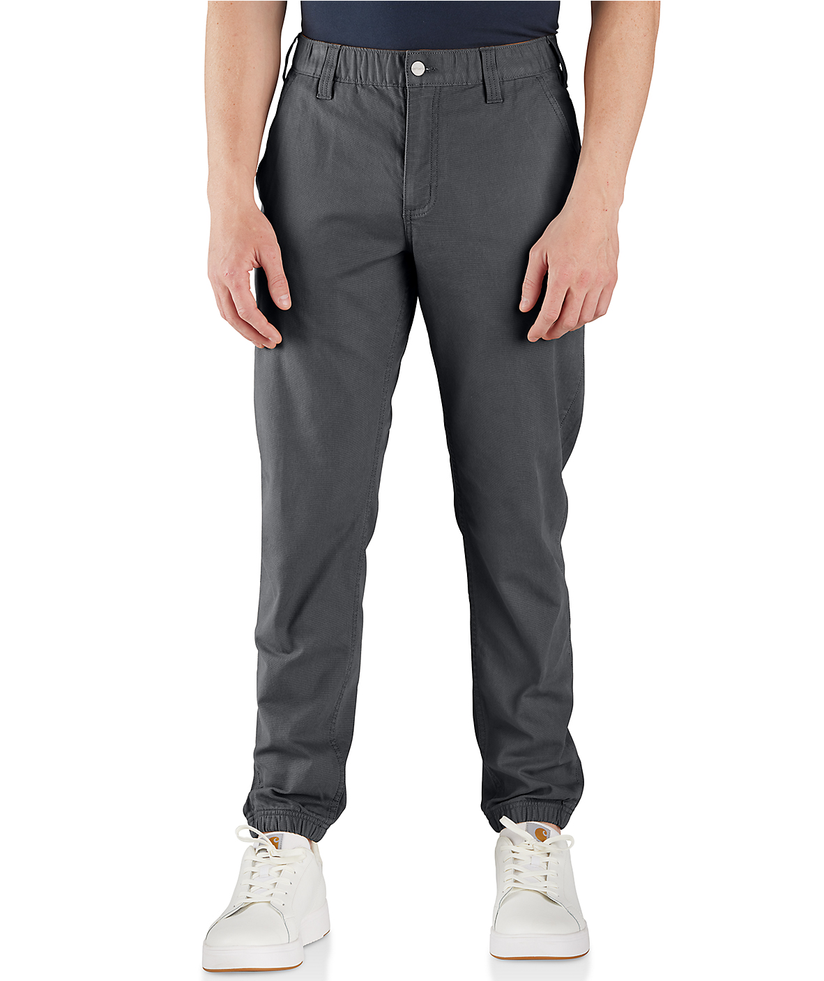 Carhartt&nbsp;canvas byxa, Shadow