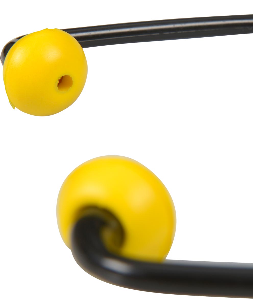 OX-ON Comfort banded earplugs