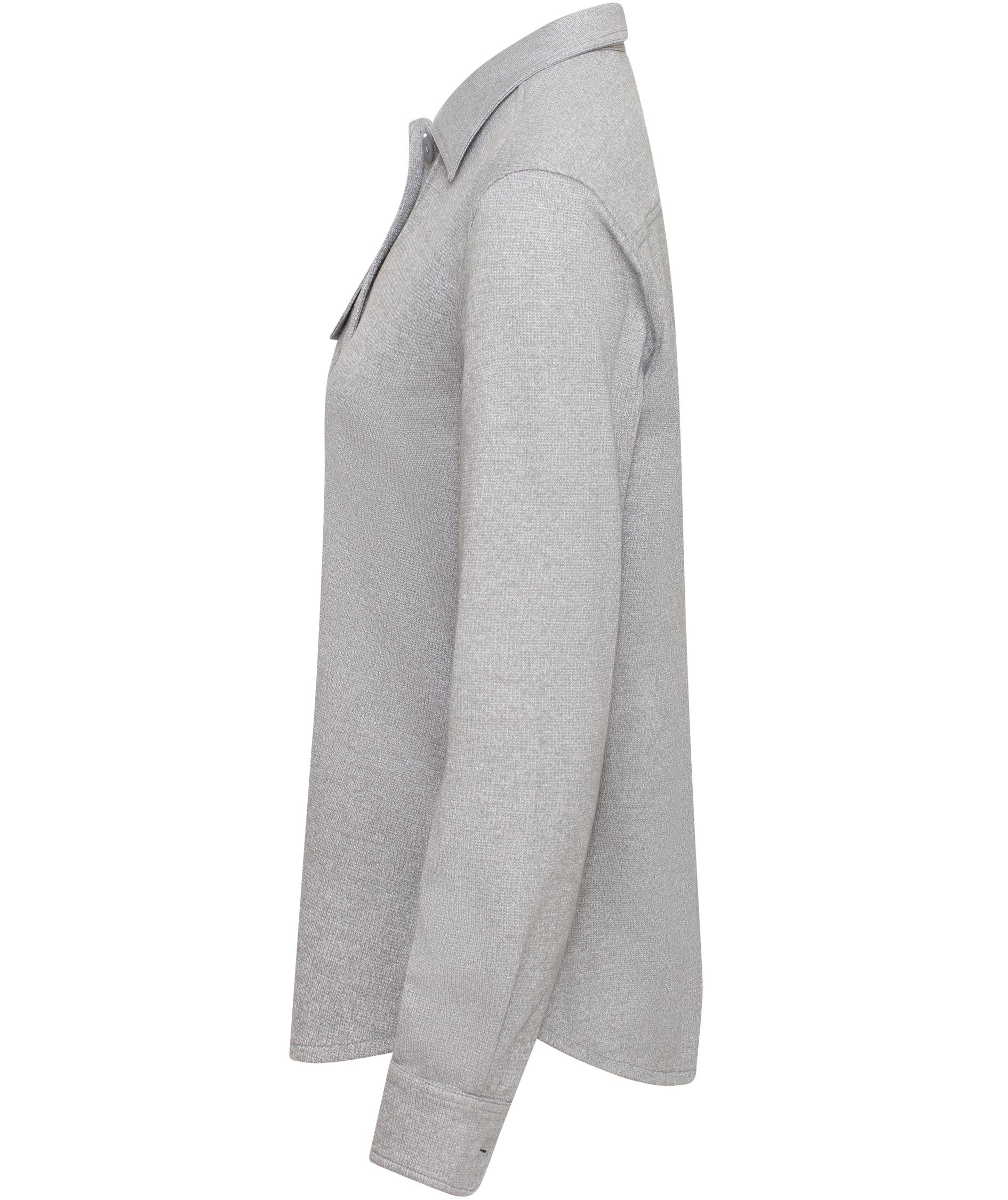 Cutter & Buck Advantage Leisure women's shirt, Grey melange, large image number 4