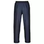 Portwest FR Sealtex rain trousers, Marine Blue