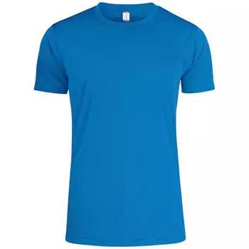 Clique Basic Active-T T-shirt, Royal Blue
