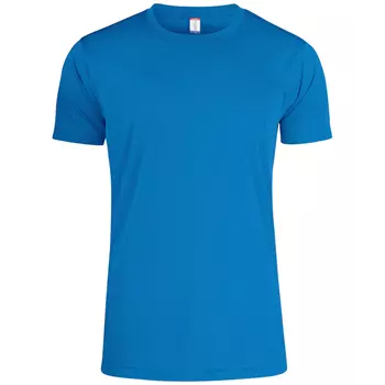 Clique Basic Active-T T-Shirt, Royal Blue