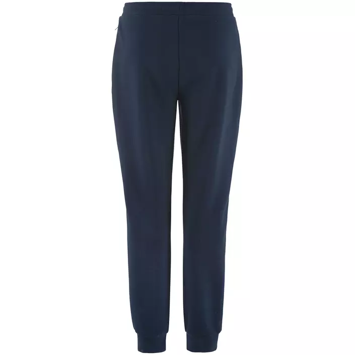Craft ADV Join sweatpants dam, Blaze, large image number 2