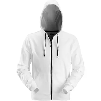 Snickers hoodie 2801, White