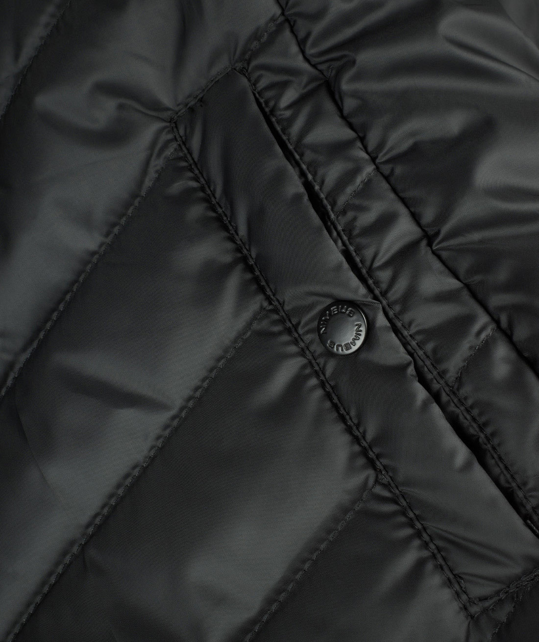 Nimbus Kendrick quilted women's jacket, Charcoal, large image number 5