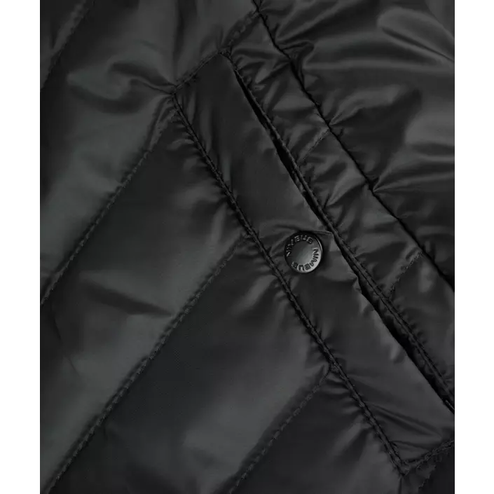 Nimbus Kendrick quilted women's jacket, Charcoal, large image number 5