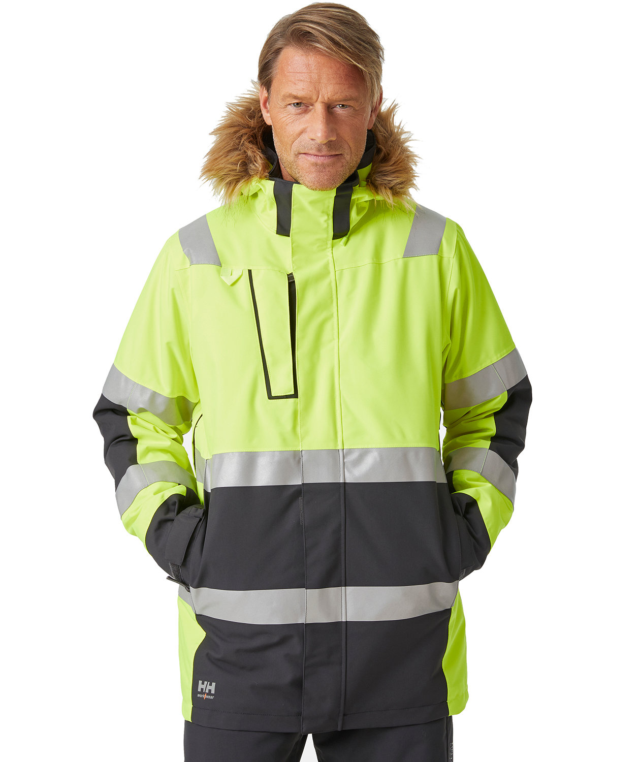 Helly Hansen Alna 2.0 parkas
