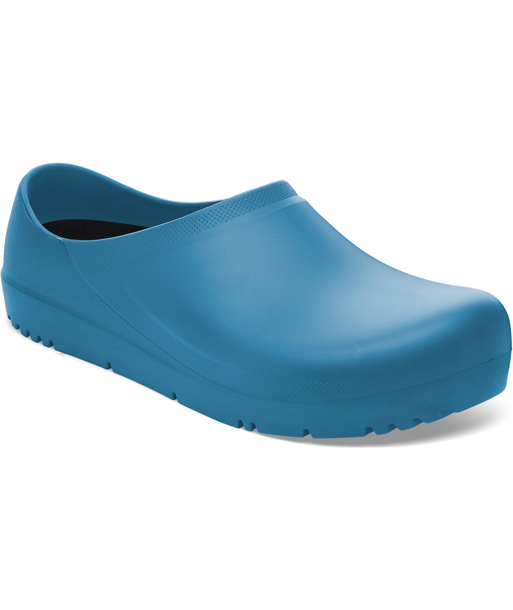 Birkenstock Profi Birki 2.0 Regular Fit tr&aelig;sko OB, Ink Bl&aring;, Ink Bl&aring;, swatch