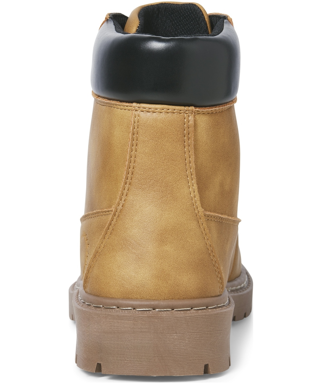 Jack & Jones JFWAINSWORTH st&oslash;vler, Honey, large image number 2