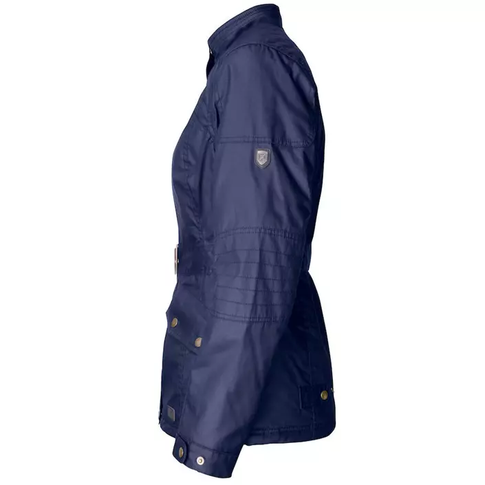 Cutter & Buck Darrington women's jacket, Dark navy, large image number 2