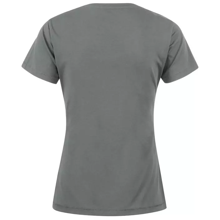 Cutter & Buck Manzanita Damen T-Shirt, Grau, large image number 2
