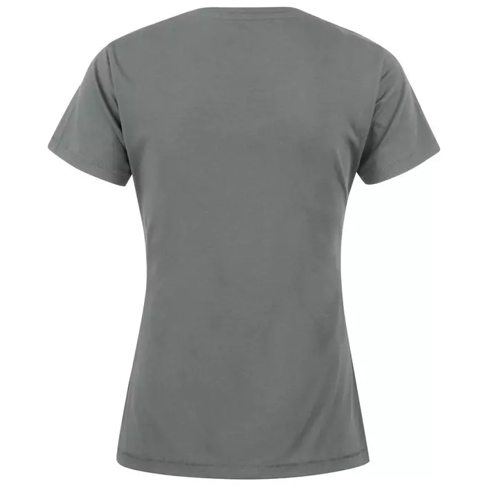 Cutter & Buck Manzanita women's T-shirt, Grey, large image number 2