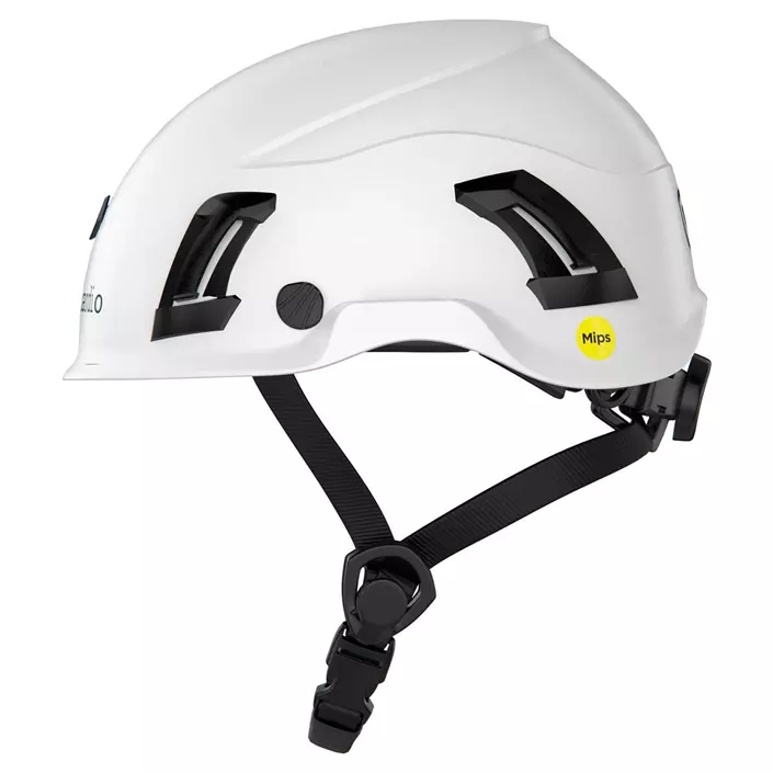 Guardio Armet Volt MIPS safety helmet, White, White, large image number 5