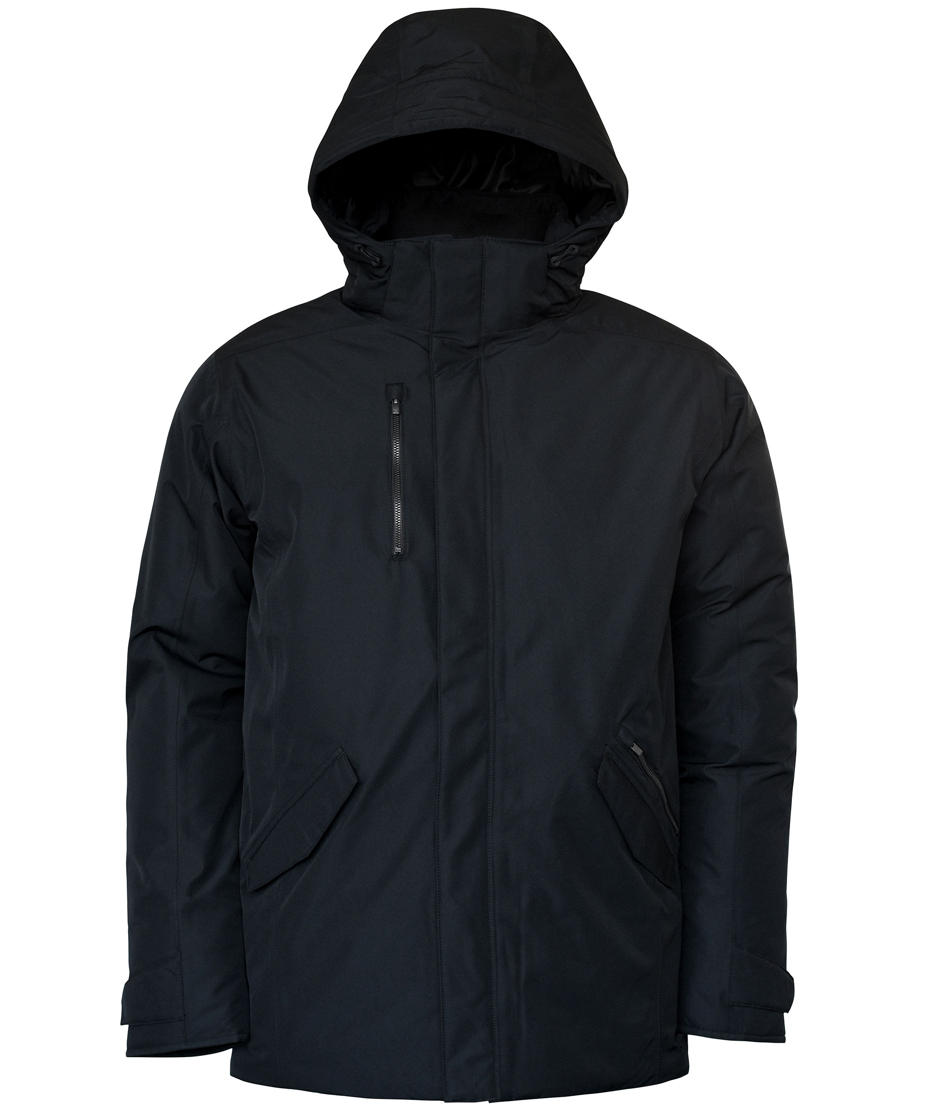 Nimbus Northdale winter jacket, Black, large image number 3