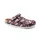 Birkenstock Kay SL Narrow Fit dame sandaler, Svart/rød mønstret, Svart/rød mønstret, swatch