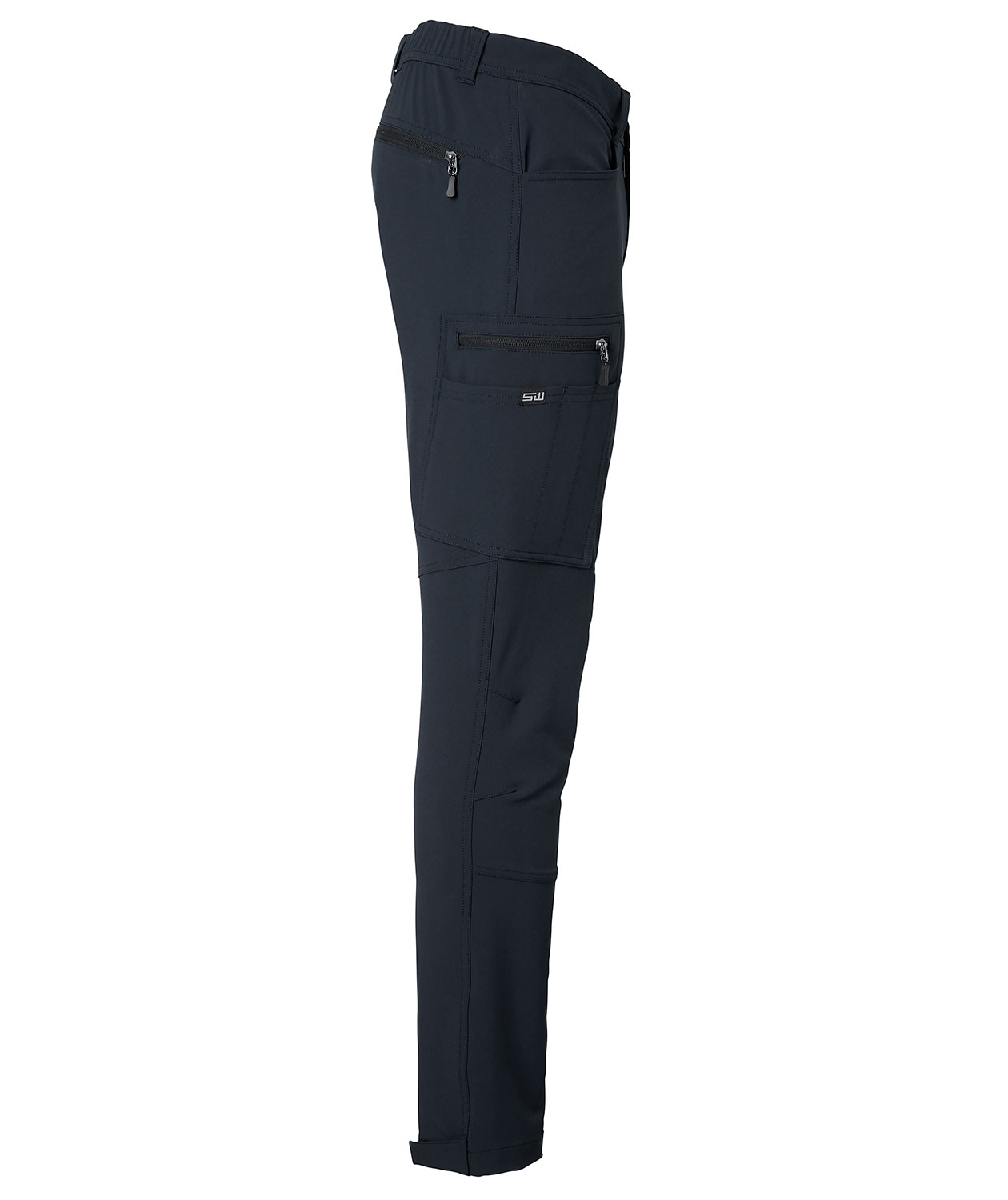 South West Milton Hose, Dark navy, large image number 2
