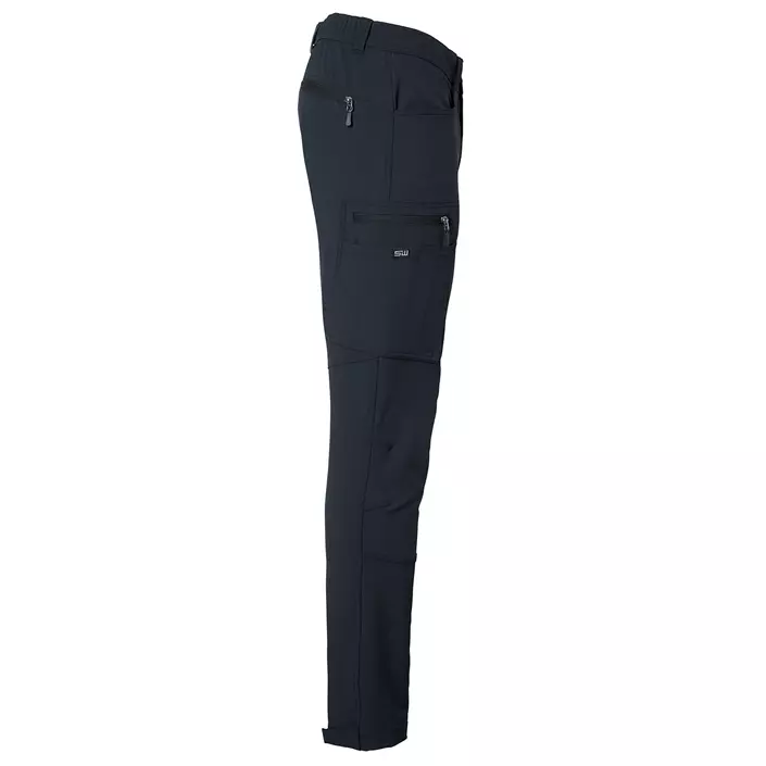 South West Milton trousers, Dark navy, large image number 2