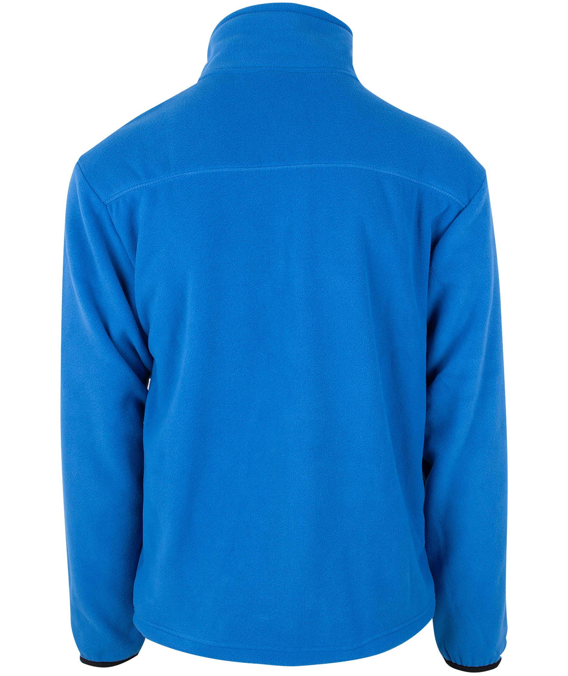 YOU Alaska fleecejacka, Kornbl&aring;, large image number 2