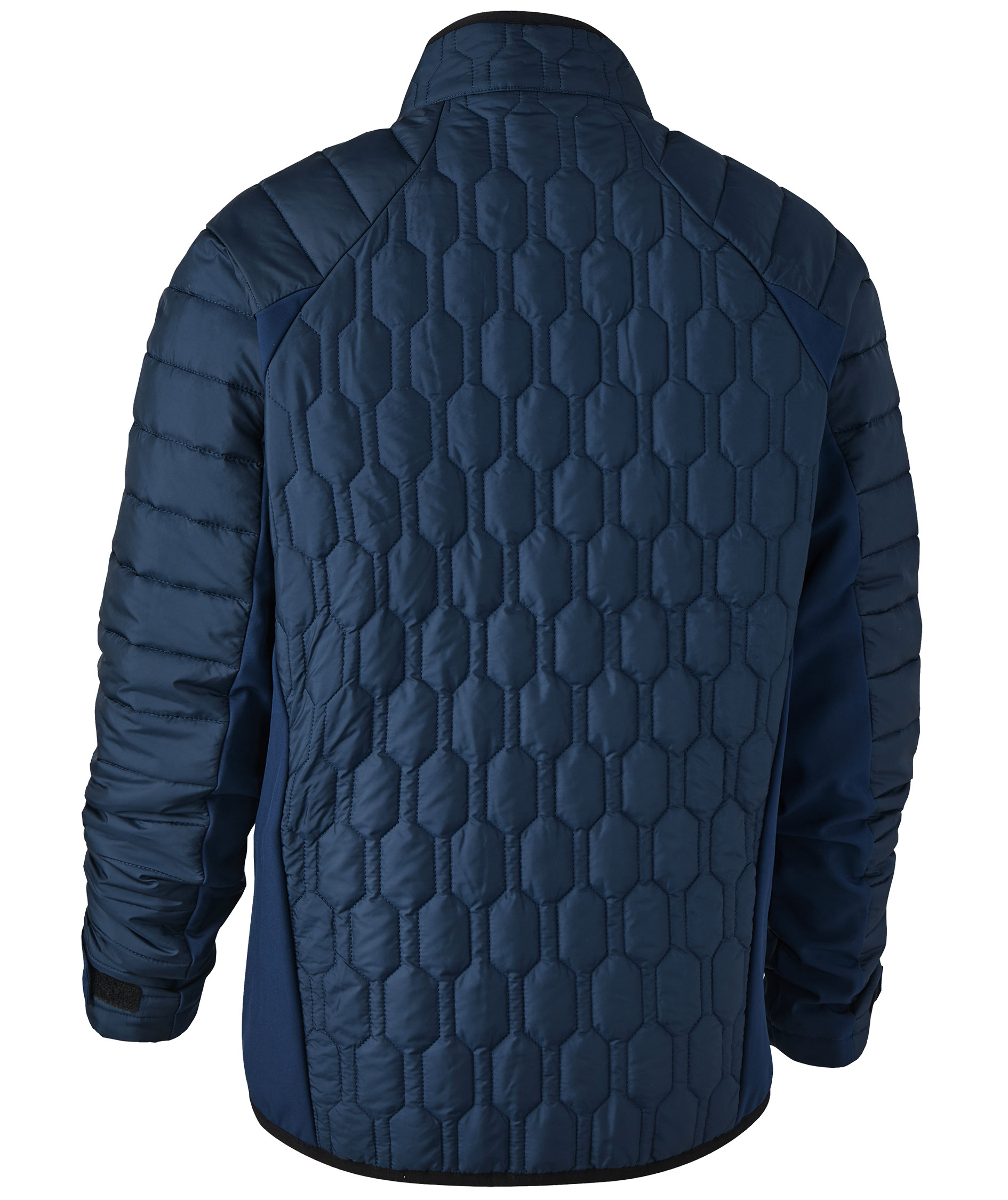Deerhunter Mossdale Steppjacke, Dress blue