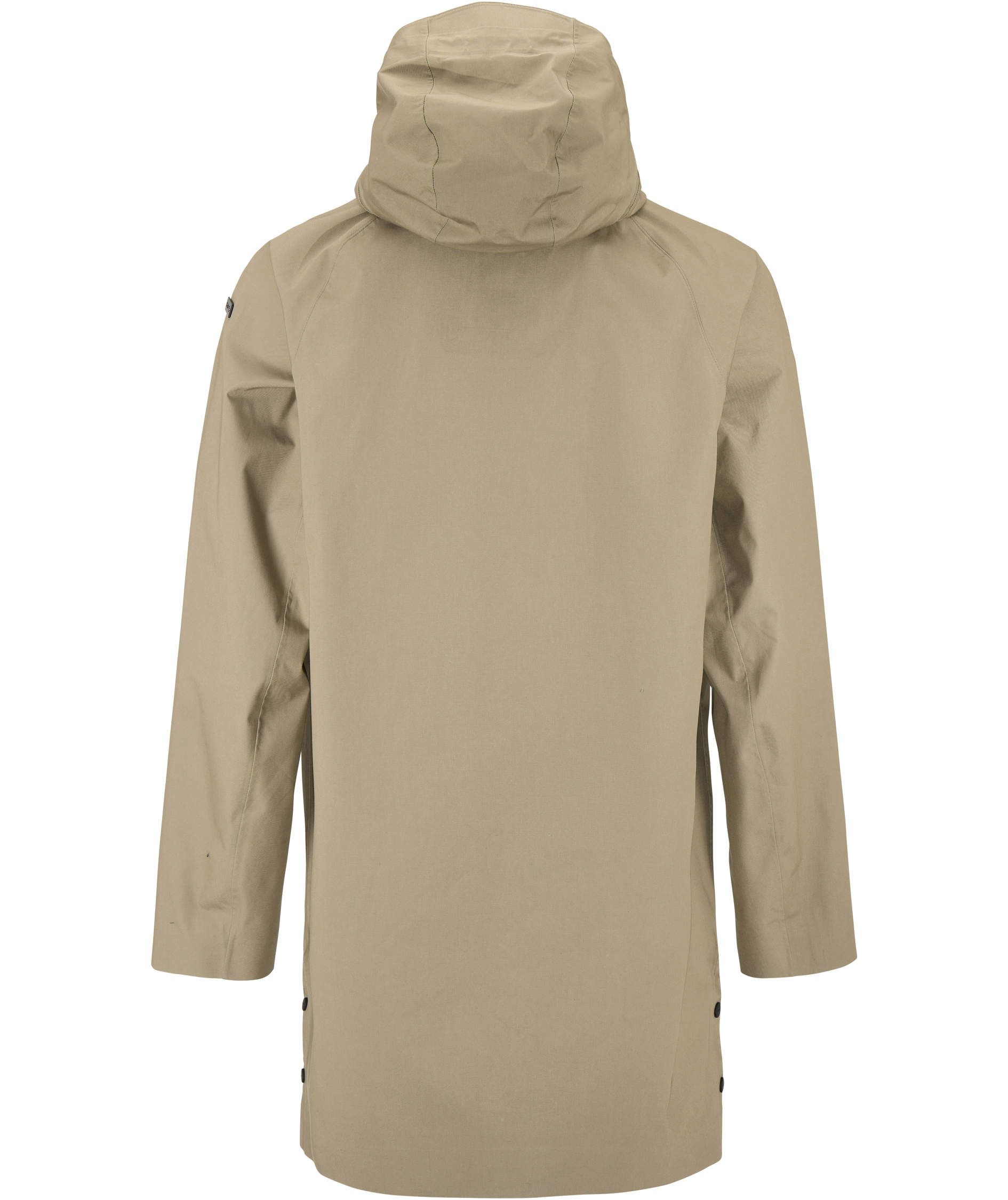 Craft Urban parkas skaljacka, Taupe, large image number 2