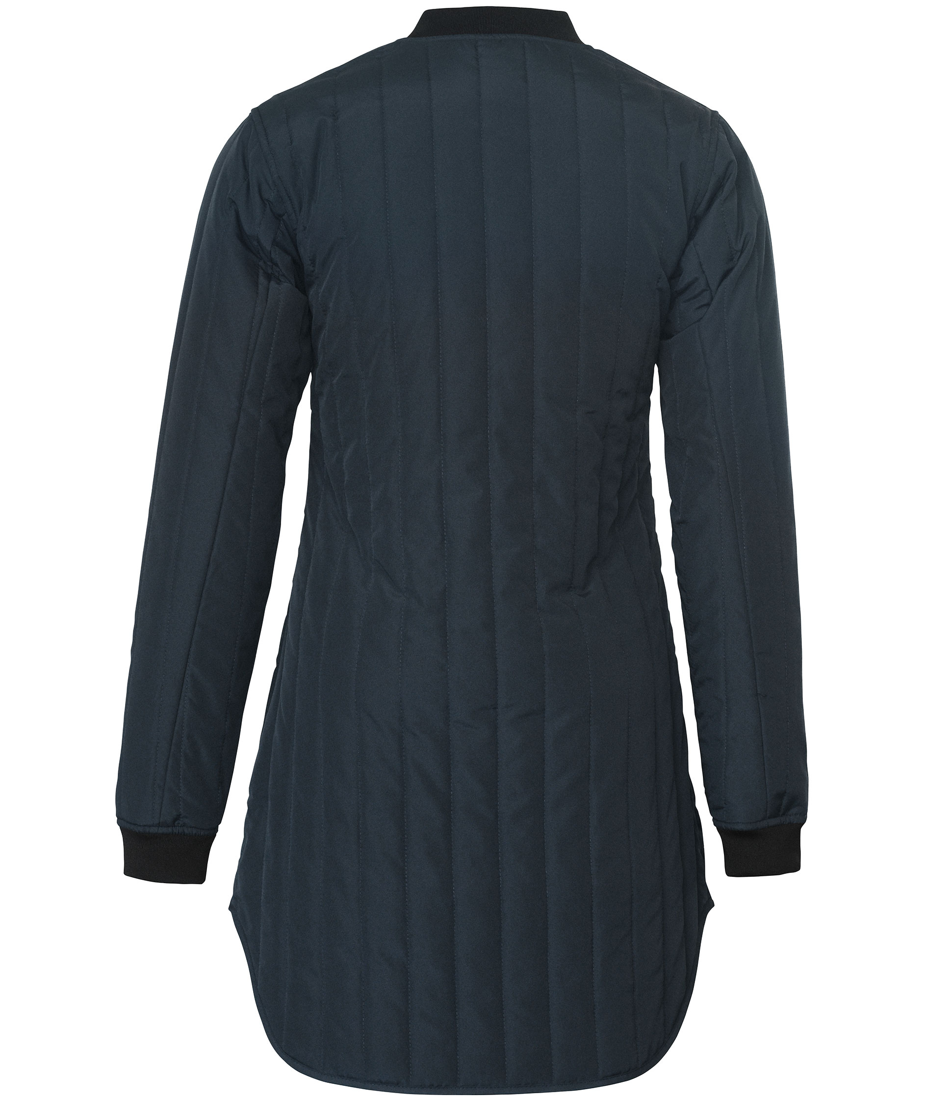 Nimbus Lindenwood women's quilted jacket, Navy, large image number 2