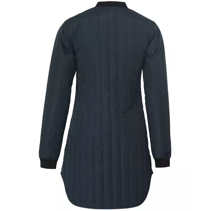 Nimbus Lindenwood women's quilted jacket, Navy, large image number 2