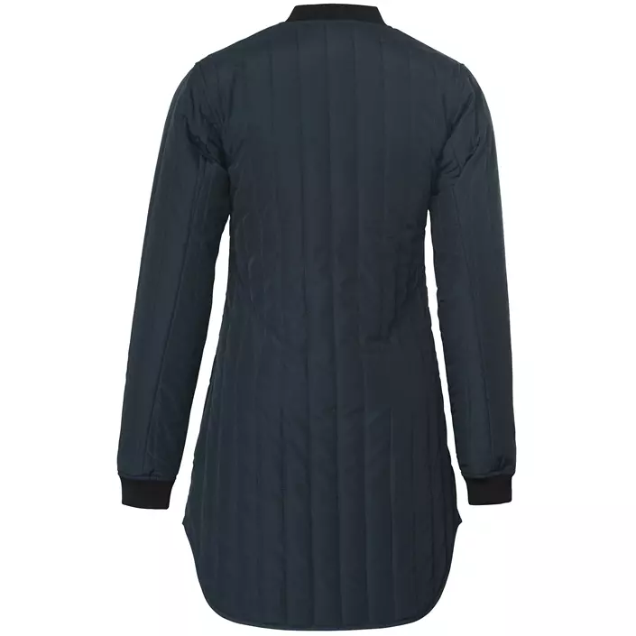 Nimbus Lindenwood women's quilted jacket, Navy, large image number 2