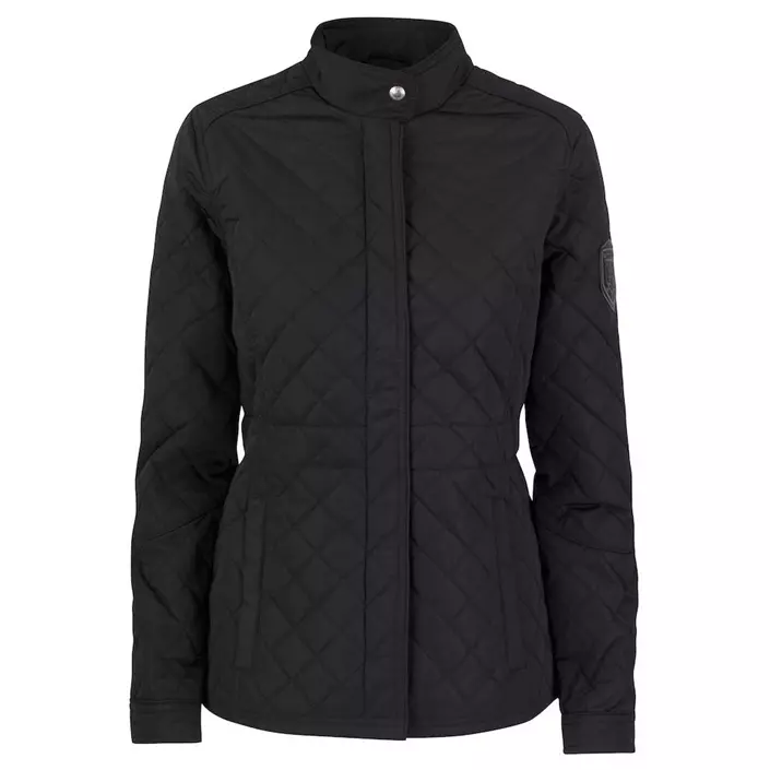 Cutter & Buck Parkdale women's jacket, Black, large image number 0