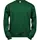 Tee Jays Power sweatshirt, Skovgrøn, Skovgrøn, swatch