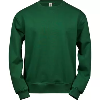 Tee Jays Power sweatshirt, Skovgrøn