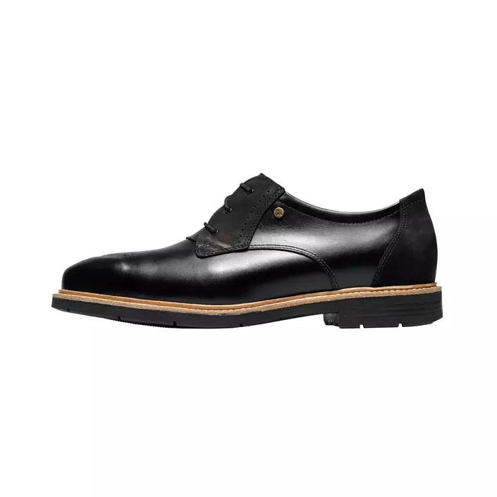 Emma Vito D safety shoes S3, Black, large image number 1