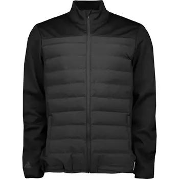 Pitch Stone Hybrid jacket, Black