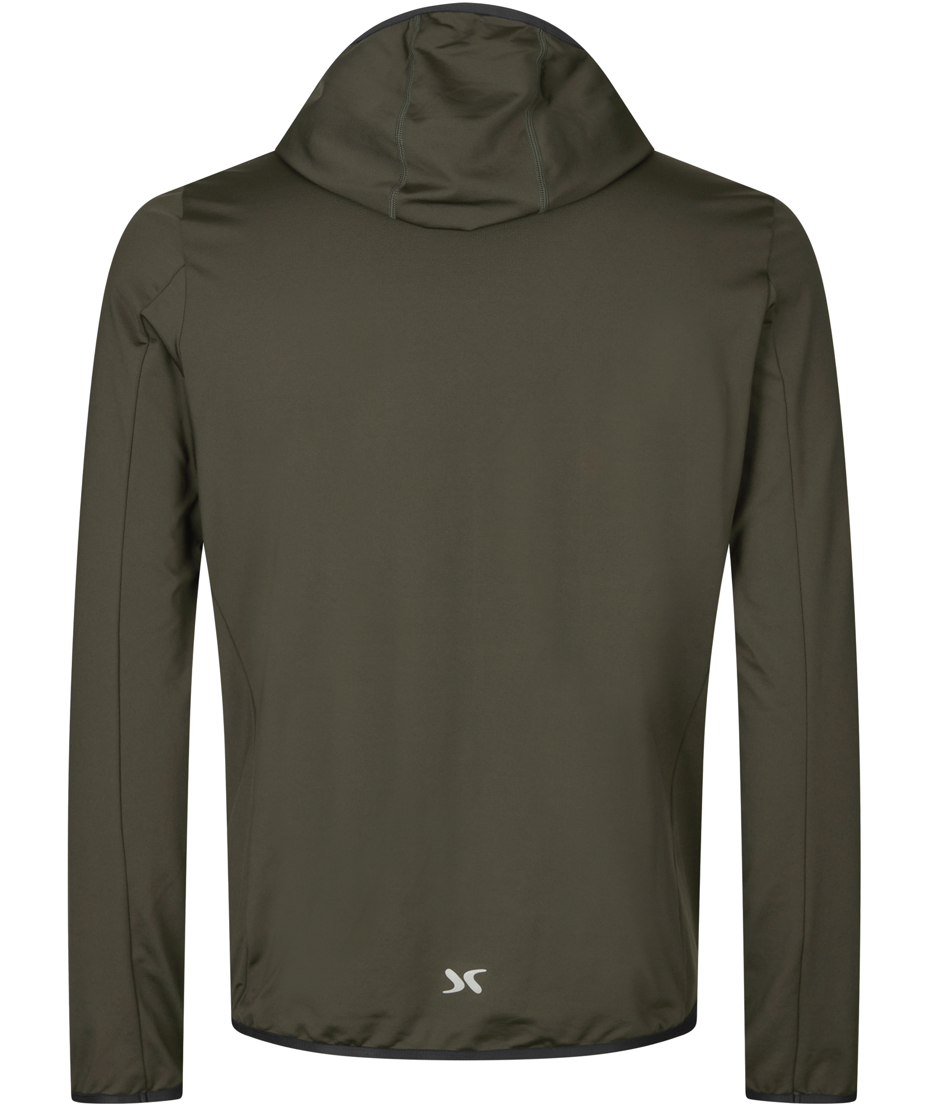 GEYSER&nbsp;cardigan, Olive, large image number 2