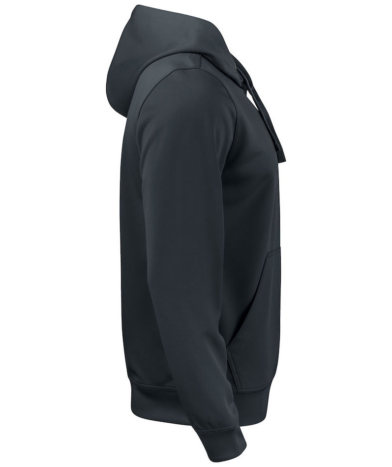 Clique Basic Active  h&aelig;ttetr&oslash;je, Sort, large image number 3