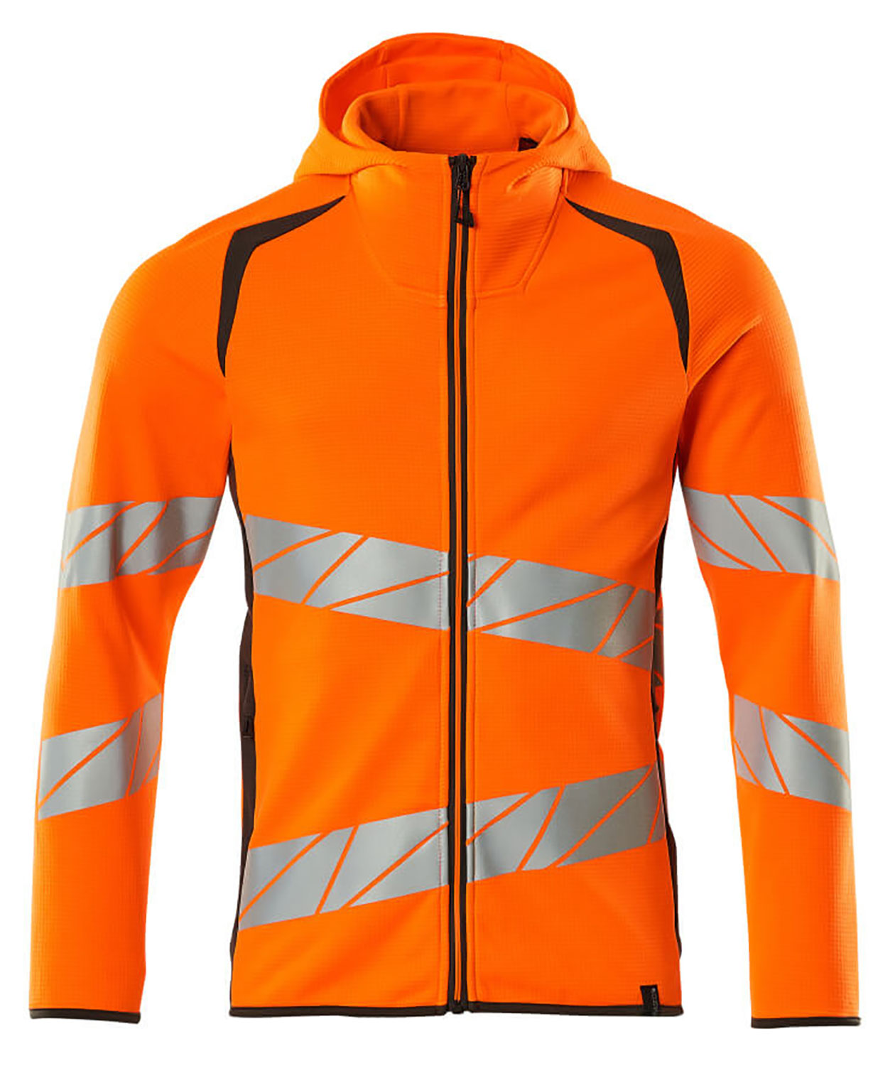 Hi-vis Orange/Dark anthracite