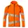 Mascot Accelerate Safe hoodie, Hi-vis Orange/Dark anthracite, Hi-vis Orange/Dark anthracite, swatch