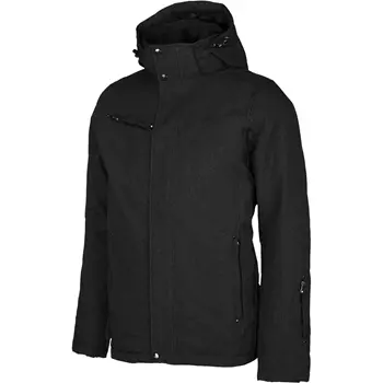 Pitch Stone winter jacket, Black