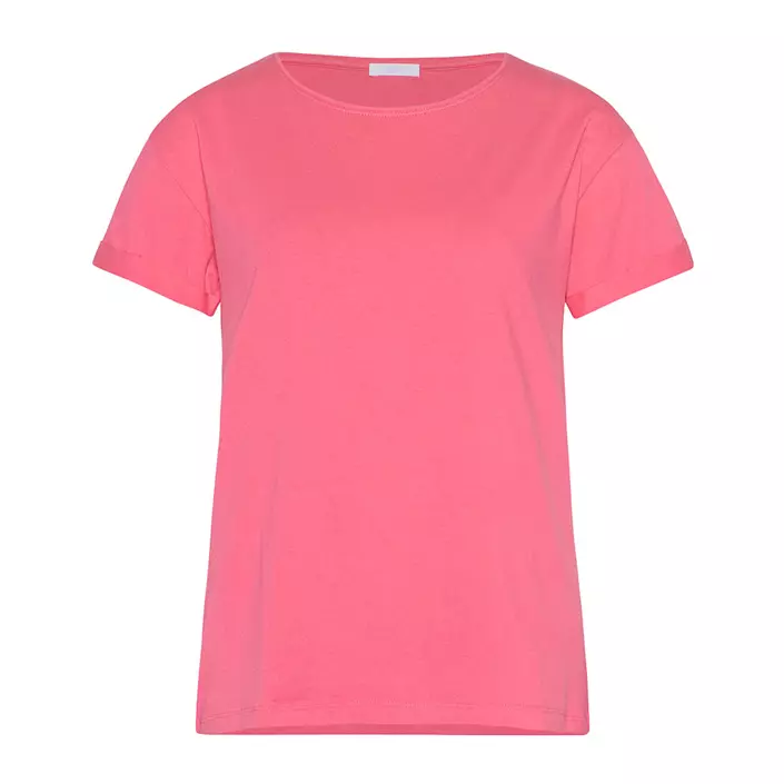 Claire Woman Aoife dame T-shirt, Bubblegum, large image number 0