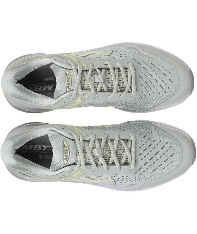 MBT MTR 1500 II l&ouml;parskor, Frosty Green, large image number 6