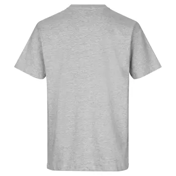 ID T-Time T-shirt, Grå Melange