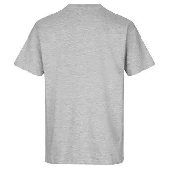 ID T-Time T-Shirt, Grau Melange