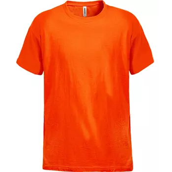 Fristads Acode Heavy T-shirt 1912, Orange